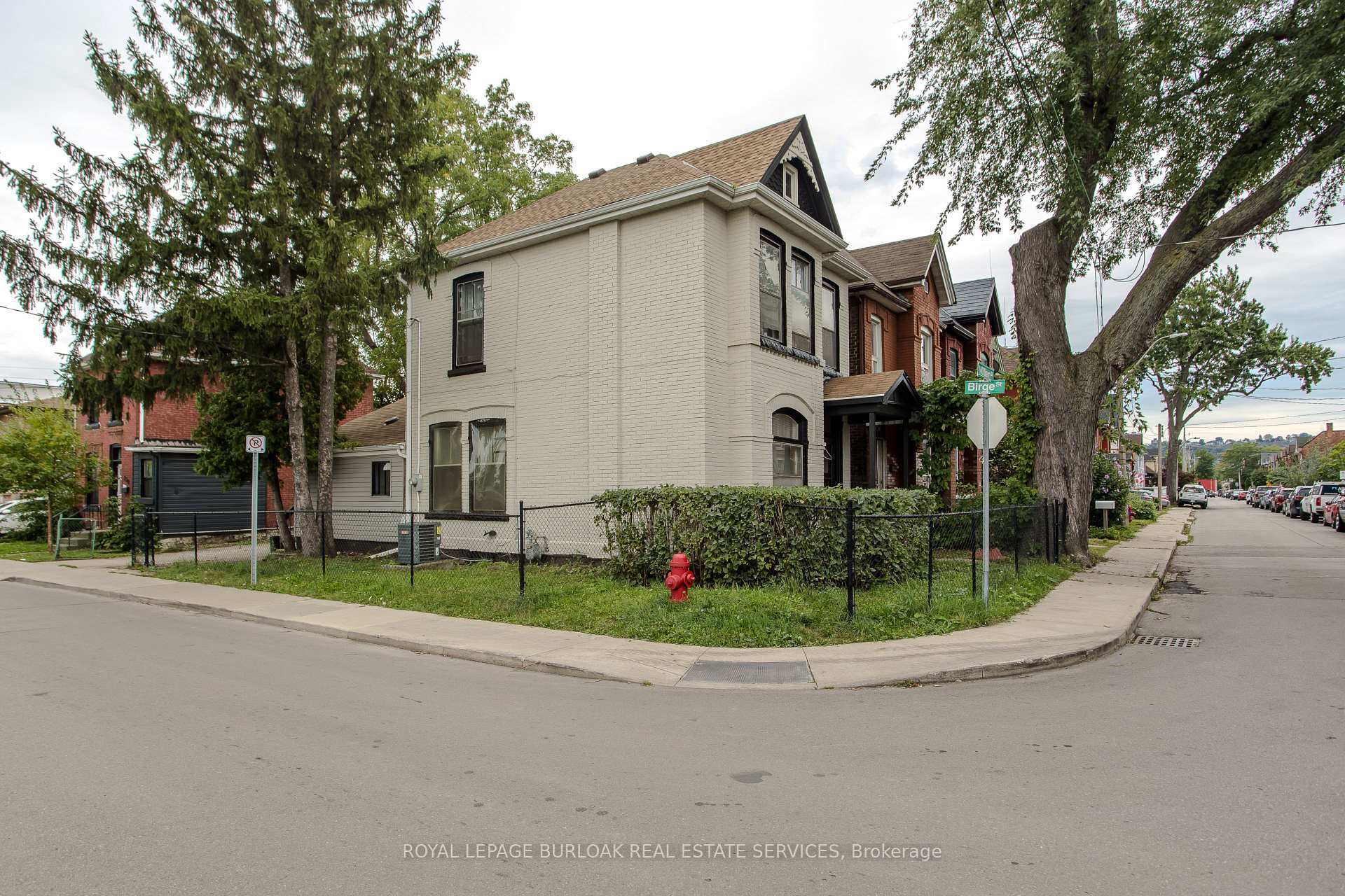 Photo 2 of 86 William Street, Hamilton, Beasley — HOMEH