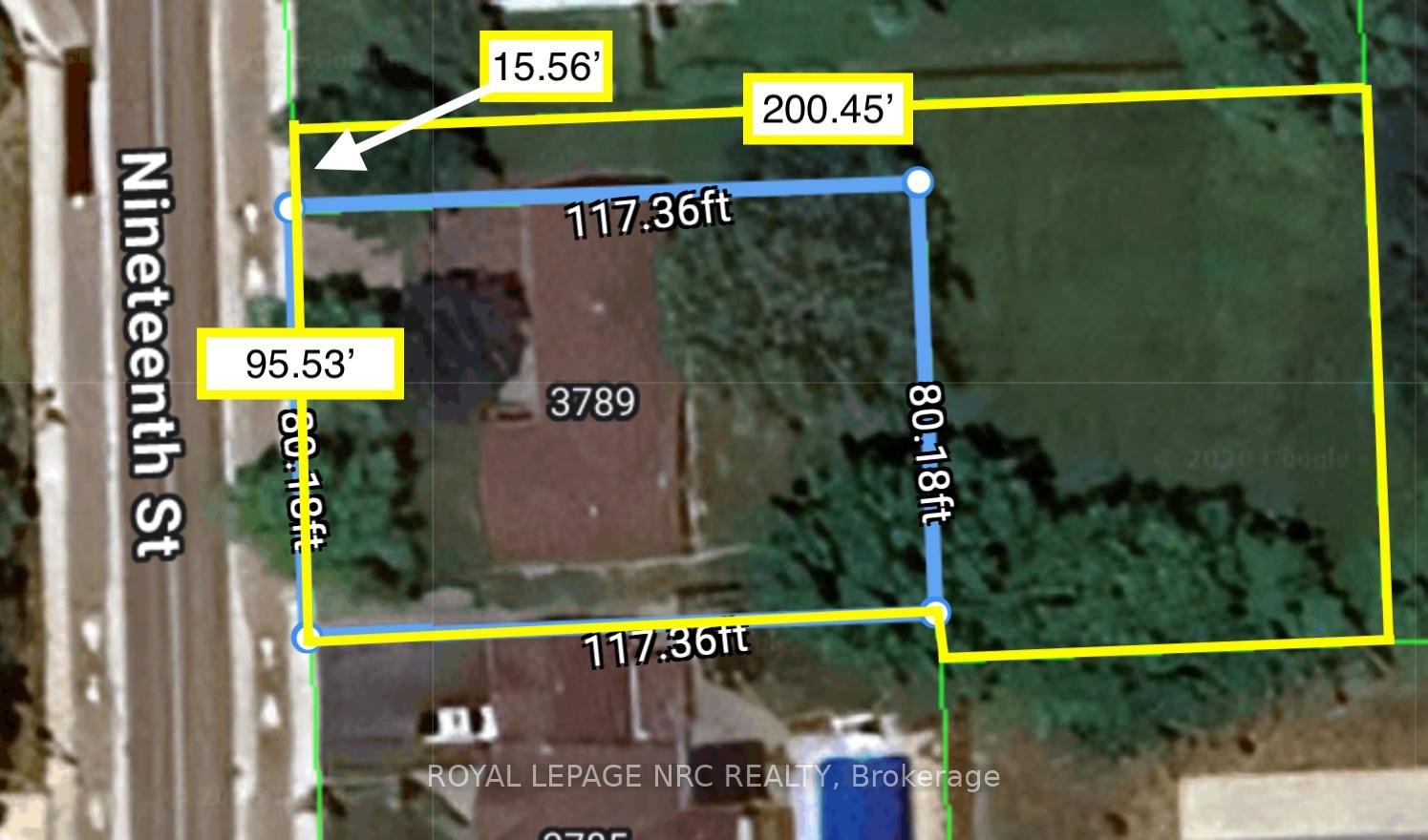 Photo 7 of 3789 19th Street, Lincoln, Lincoln-Jordan/Vineland — HOMEH