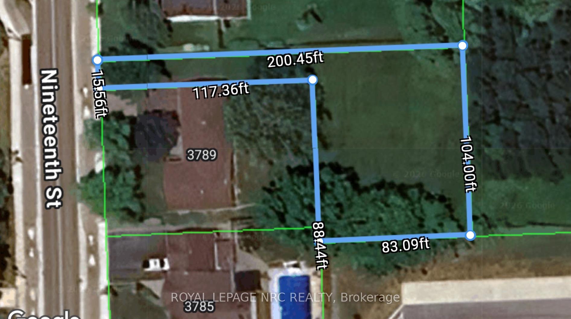 Photo 10 of 3789 19th Street, Lincoln, Lincoln-Jordan/Vineland — HOMEH
