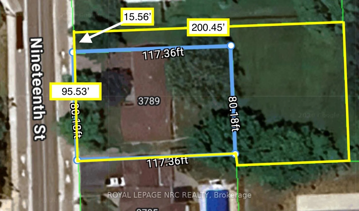 Photo 3 of 3789 19th Street, Lincoln, Lincoln-Jordan/Vineland — HOMEH