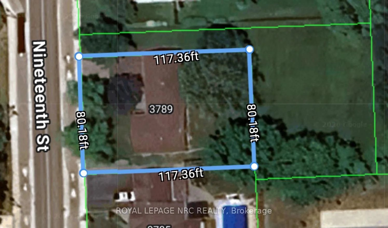 Photo 4 of 3789 19th Street, Lincoln, Lincoln-Jordan/Vineland — HOMEH