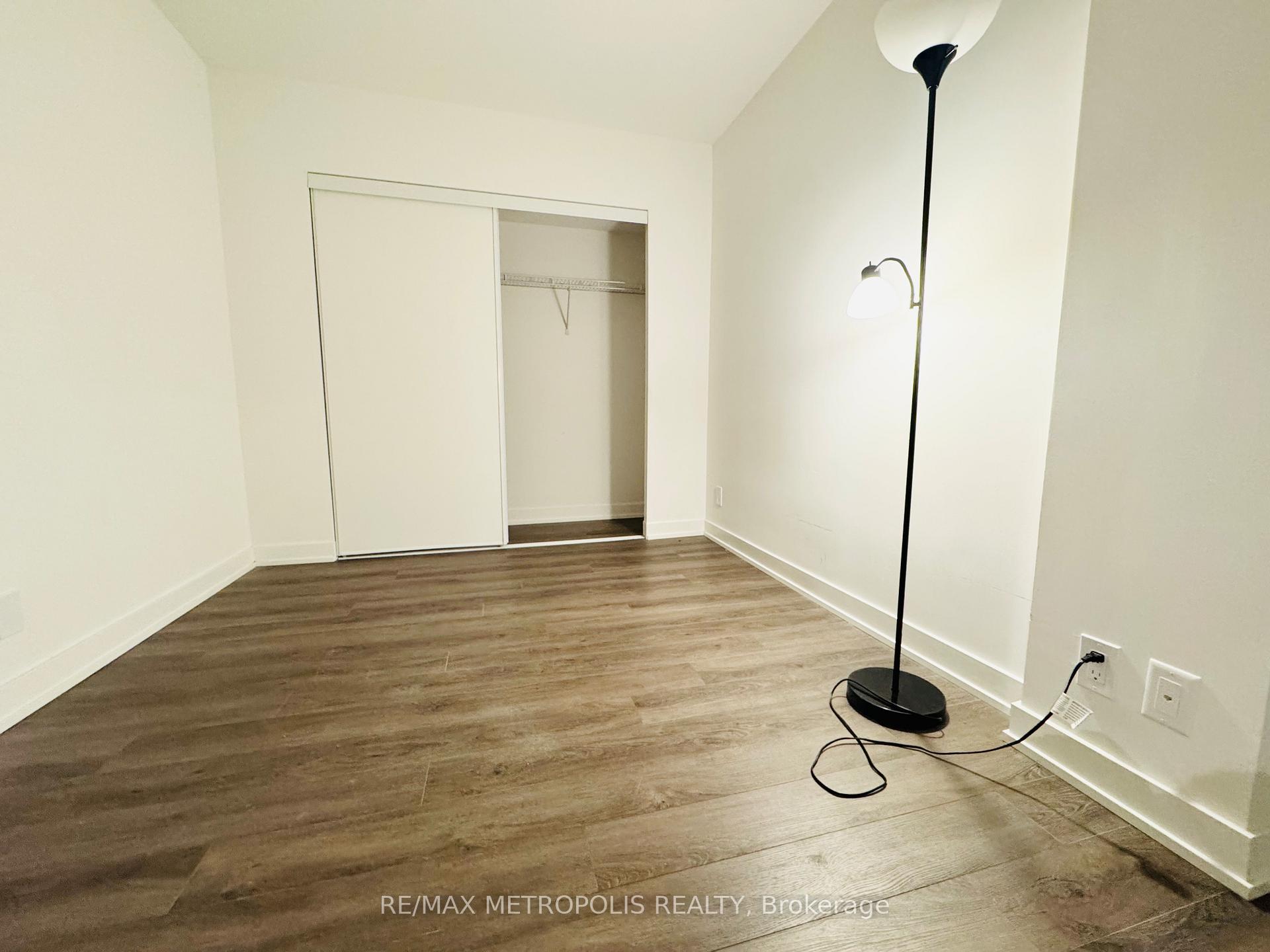 Photo 7 of Unit 408, 30 Tretti Way, North York, Clanton Park — HOMEH
