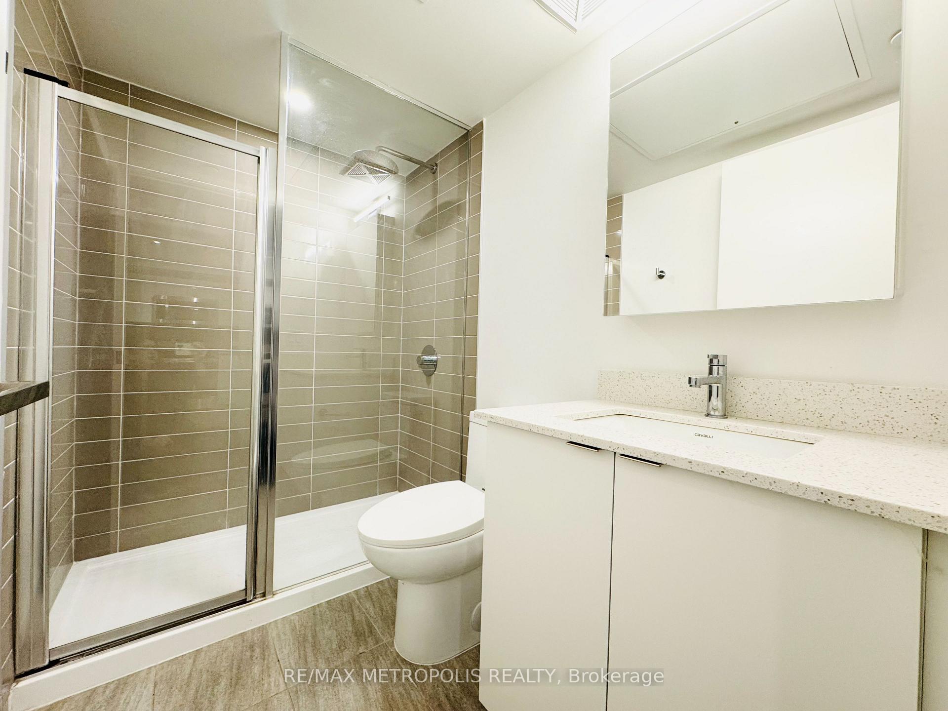 Photo 8 of Unit 408, 30 Tretti Way, North York, Clanton Park — HOMEH