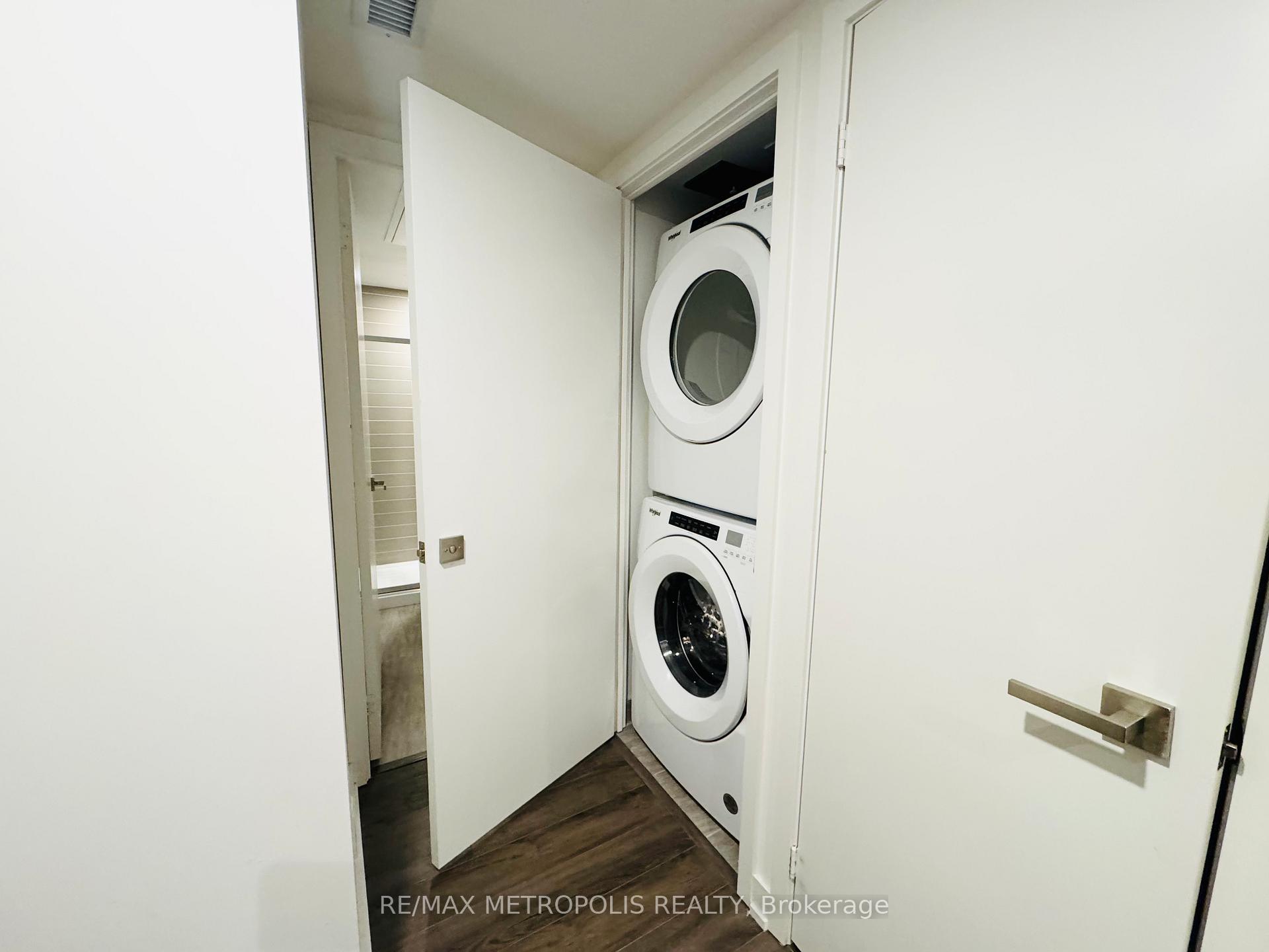 Photo 9 of Unit 408, 30 Tretti Way, North York, Clanton Park — HOMEH