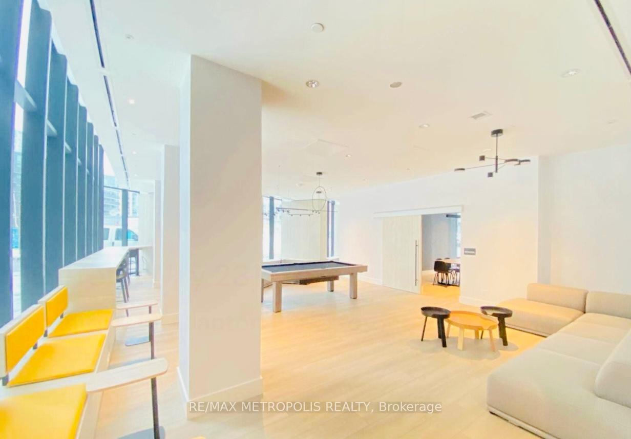 Photo 12 of Unit 408, 30 Tretti Way, North York, Clanton Park — HOMEH