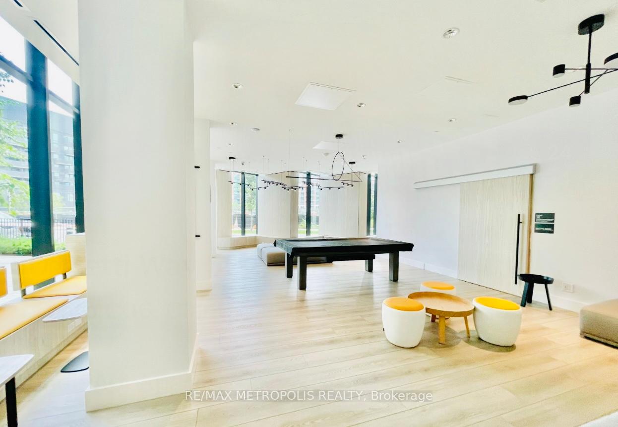 Photo 17 of Unit 408, 30 Tretti Way, North York, Clanton Park — HOMEH