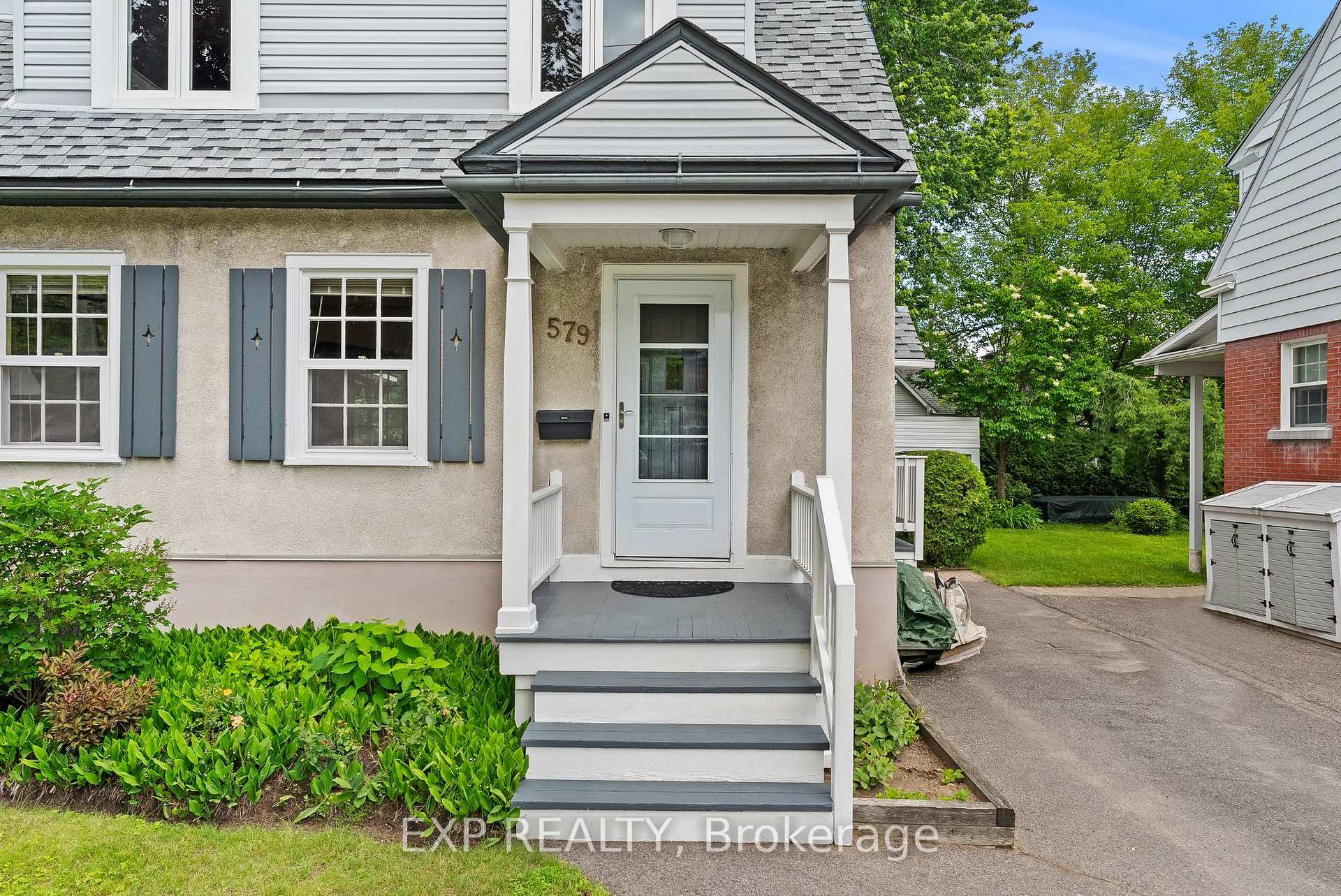 Photo 2 of 579 Broadview Avenue, Ottawa, McKellar/Highland — HOMEH