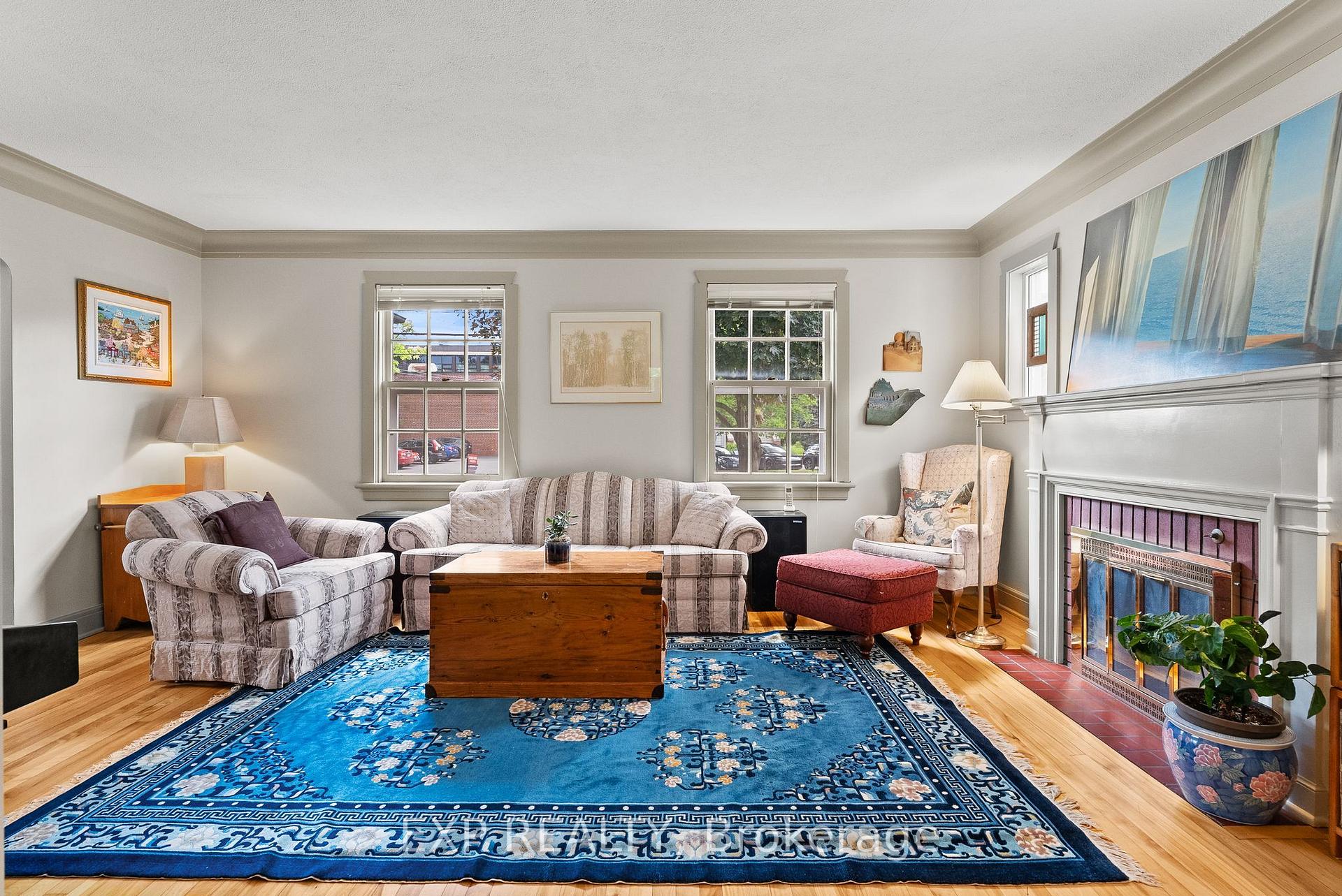 Photo 13 of 579 Broadview Avenue, Ottawa, McKellar/Highland — HOMEH