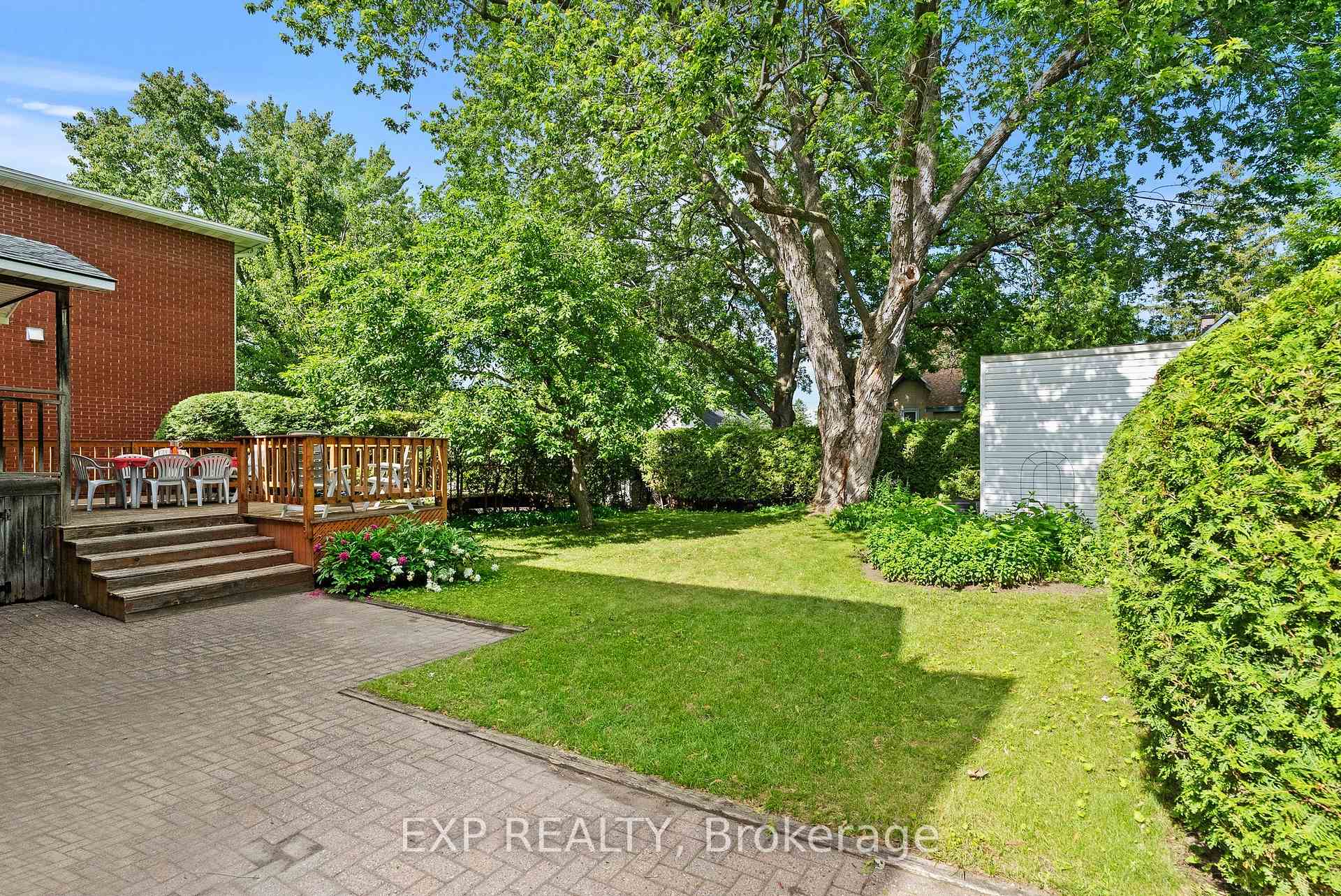 Photo 34 of 579 Broadview Avenue, Ottawa, McKellar/Highland — HOMEH
