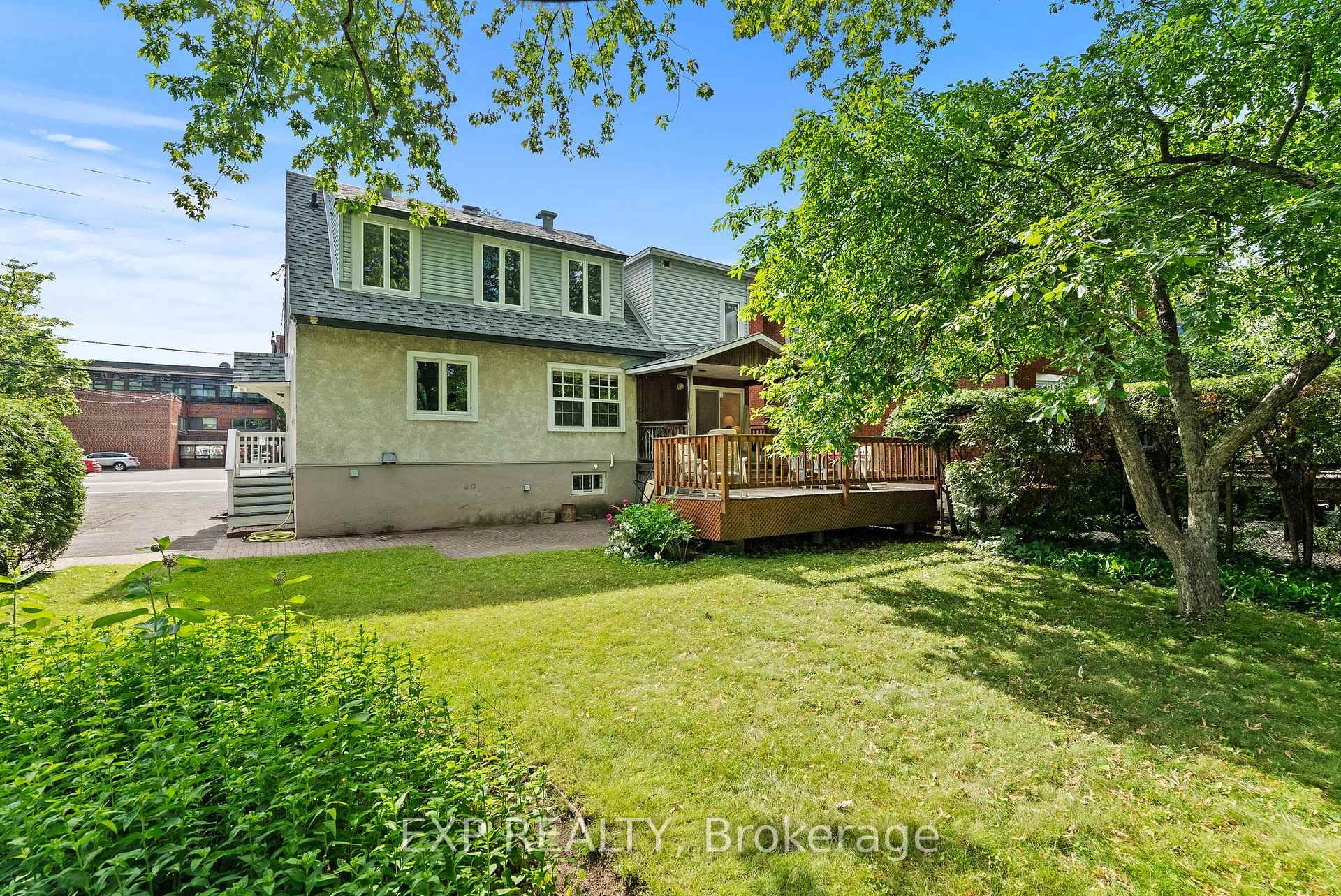 Photo 40 of 579 Broadview Avenue, Ottawa, McKellar/Highland — HOMEH