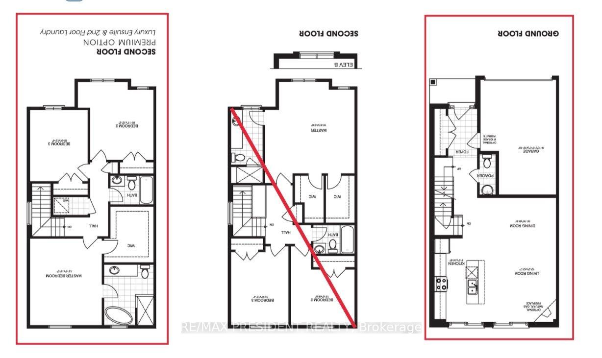 Photo 4 of 113 Aquasanta Crescent, Hamilton, Ryckmans — HOMEH