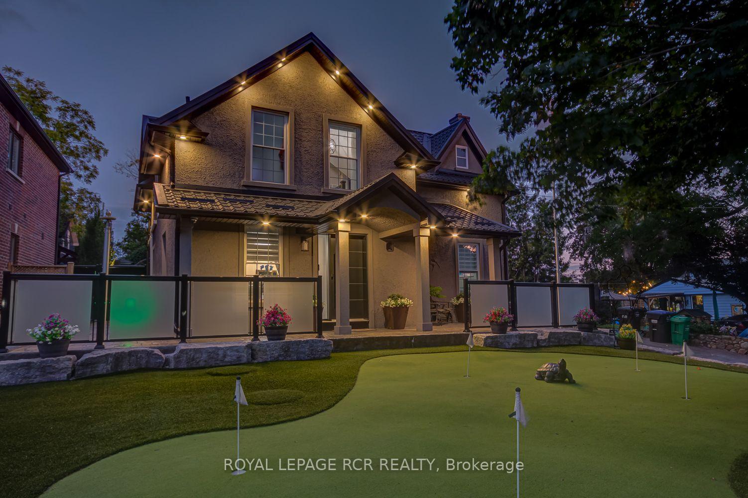 Photo 6 of 19 Birch Avenue, Caledon, Palgrave — HOMEH