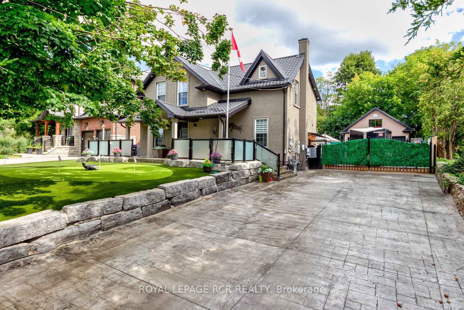 Photo 7 of 19 Birch Avenue, Caledon, Palgrave — HOMEH