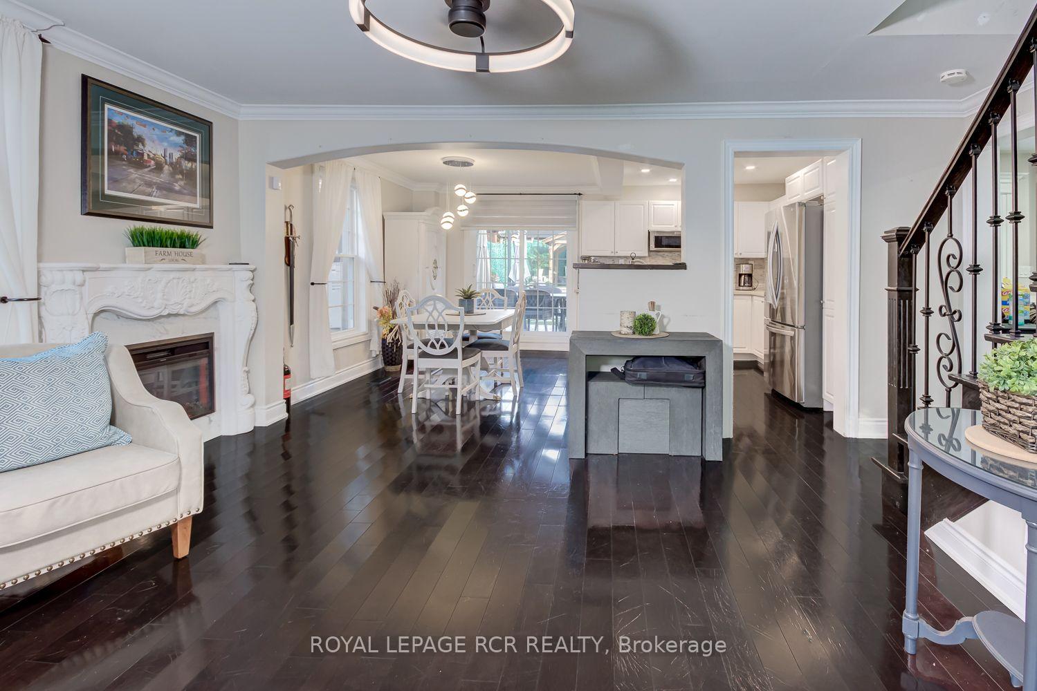 Photo 15 of 19 Birch Avenue, Caledon, Palgrave — HOMEH