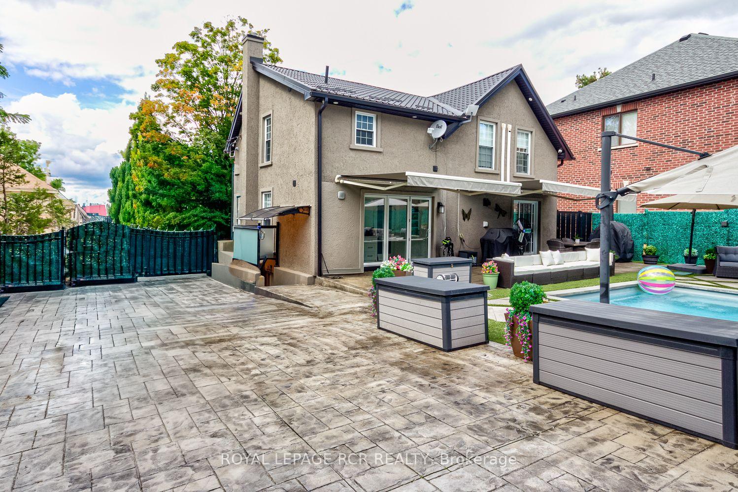 Photo 42 of 19 Birch Avenue, Caledon, Palgrave — HOMEH