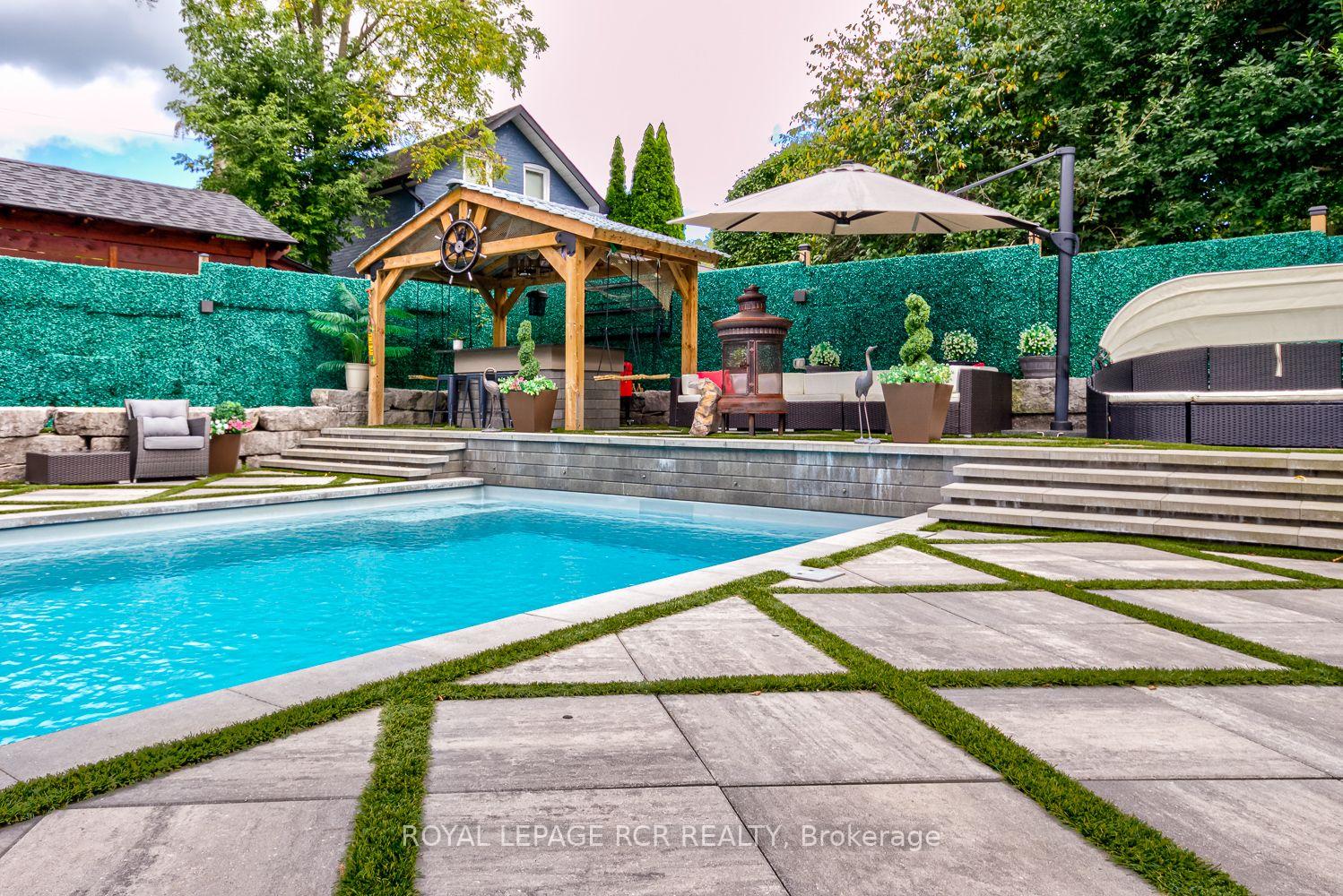 Photo 51 of 19 Birch Avenue, Caledon, Palgrave — HOMEH