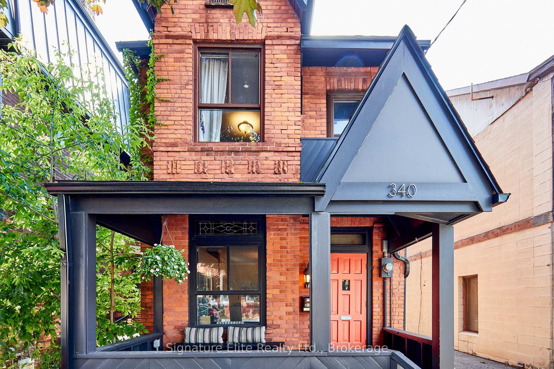 Photo 1 of Unit 1, 340 Pacific Avenue, Toronto, Junction Area — HOMEH