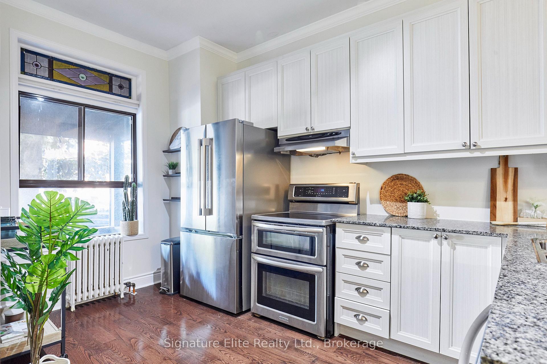 Photo 4 of Unit 1, 340 Pacific Avenue, Toronto, Junction Area — HOMEH