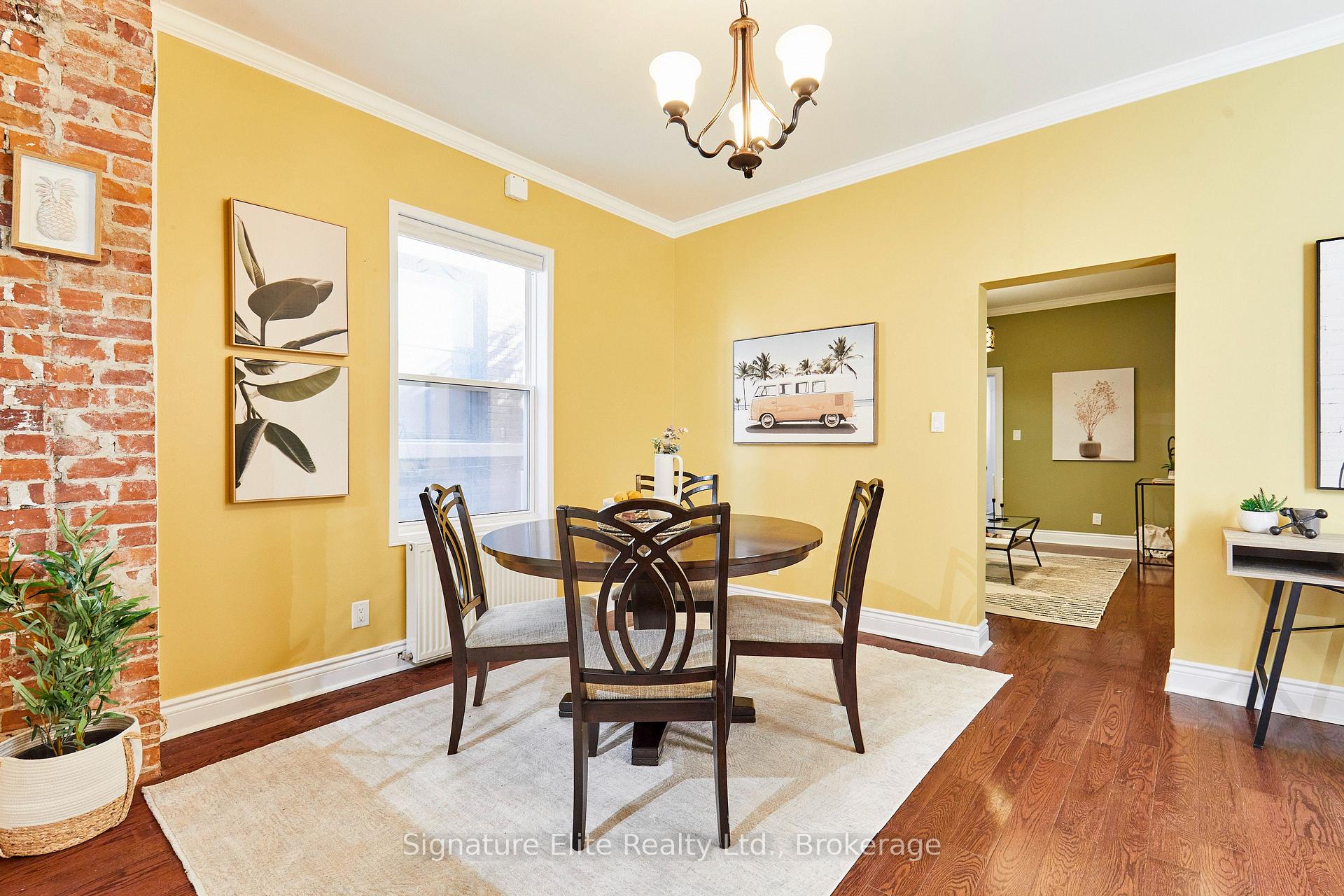 Photo 8 of Unit 1, 340 Pacific Avenue, Toronto, Junction Area — HOMEH