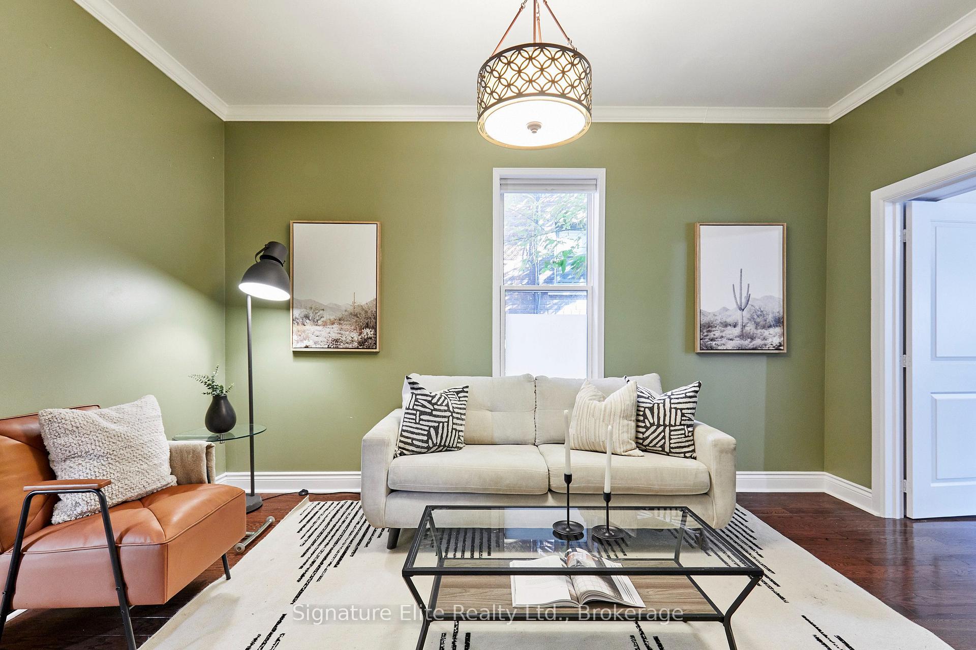 Photo 11 of Unit 1, 340 Pacific Avenue, Toronto, Junction Area — HOMEH
