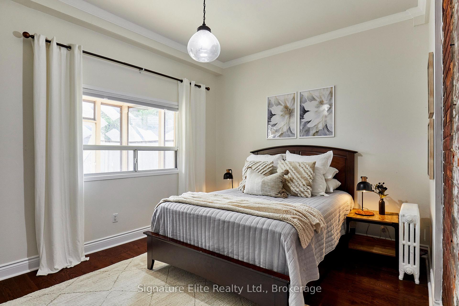 Photo 16 of Unit 1, 340 Pacific Avenue, Toronto, Junction Area — HOMEH