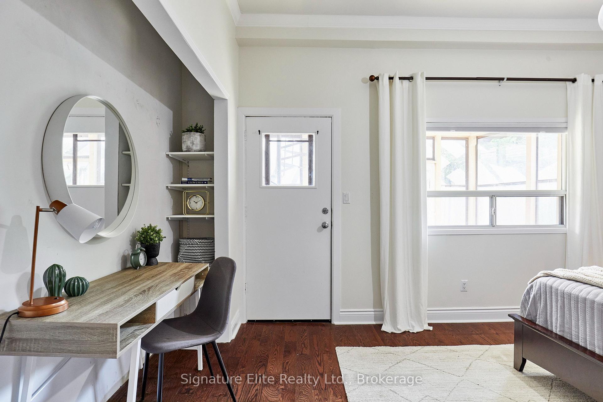 Photo 17 of Unit 1, 340 Pacific Avenue, Toronto, Junction Area — HOMEH