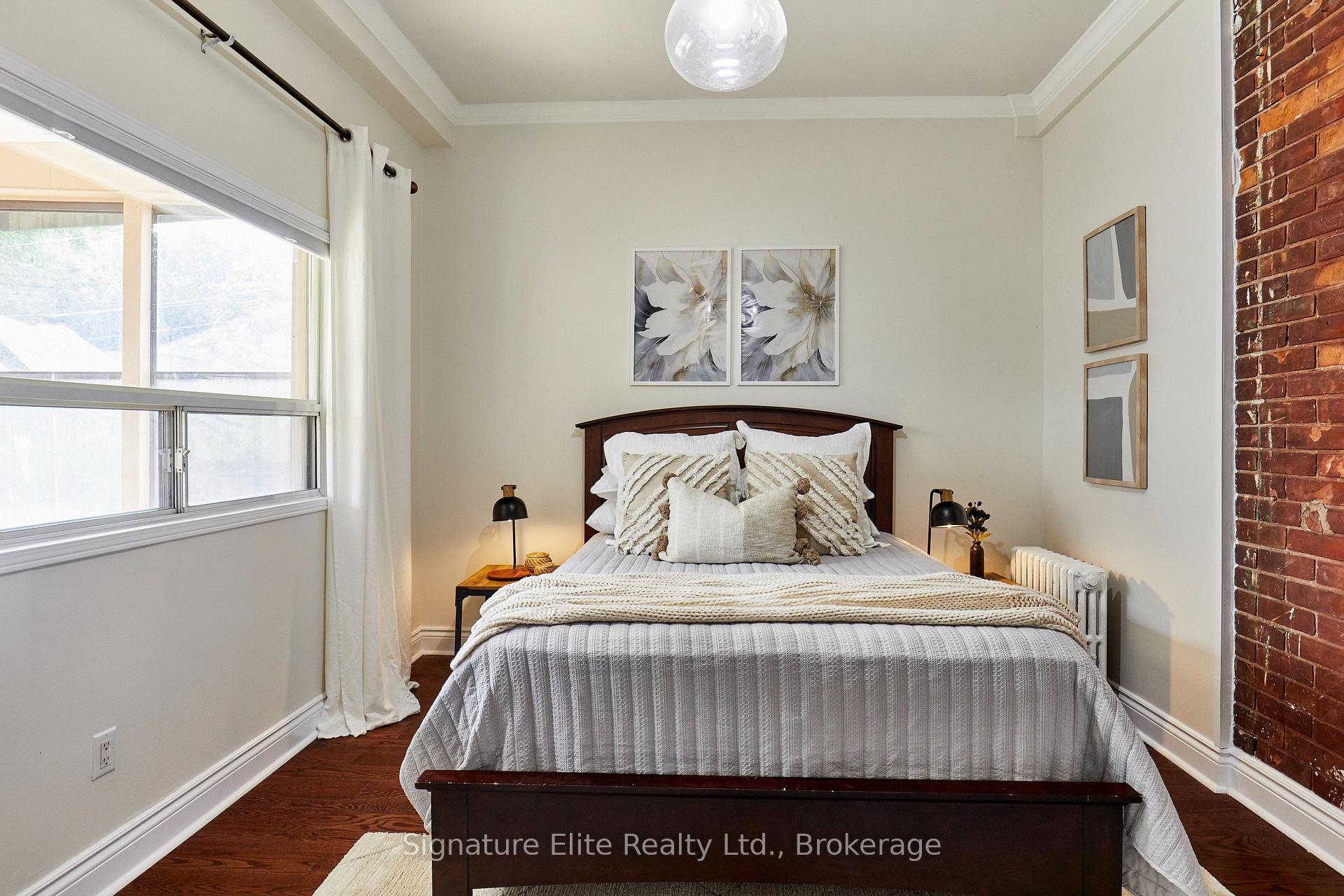 Photo 18 of Unit 1, 340 Pacific Avenue, Toronto, Junction Area — HOMEH