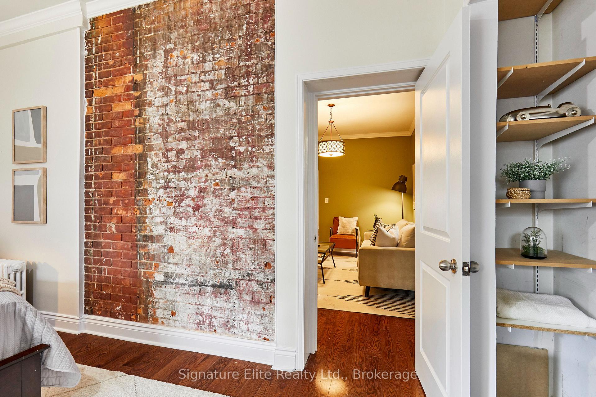 Photo 19 of Unit 1, 340 Pacific Avenue, Toronto, Junction Area — HOMEH
