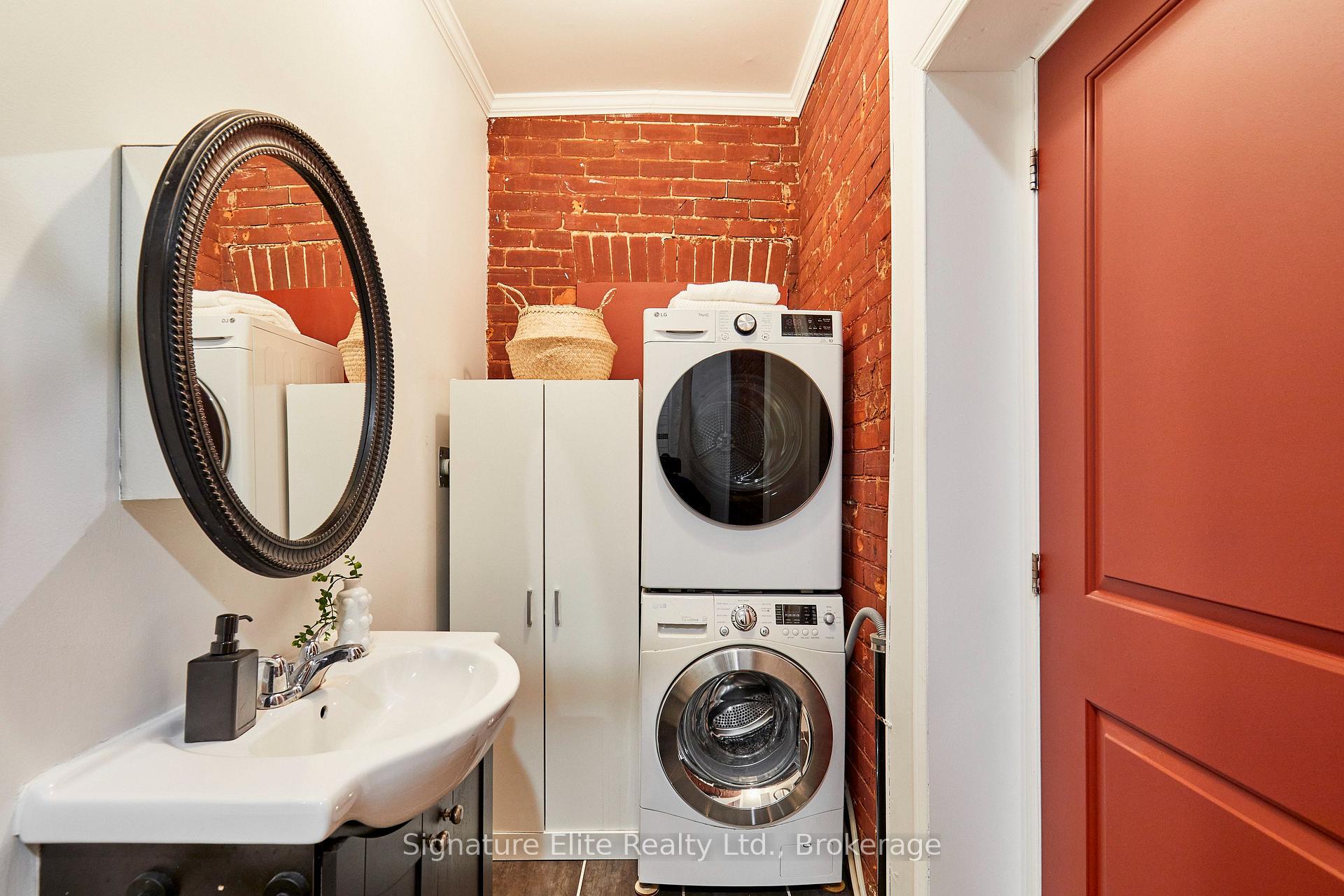 Photo 23 of Unit 1, 340 Pacific Avenue, Toronto, Junction Area — HOMEH
