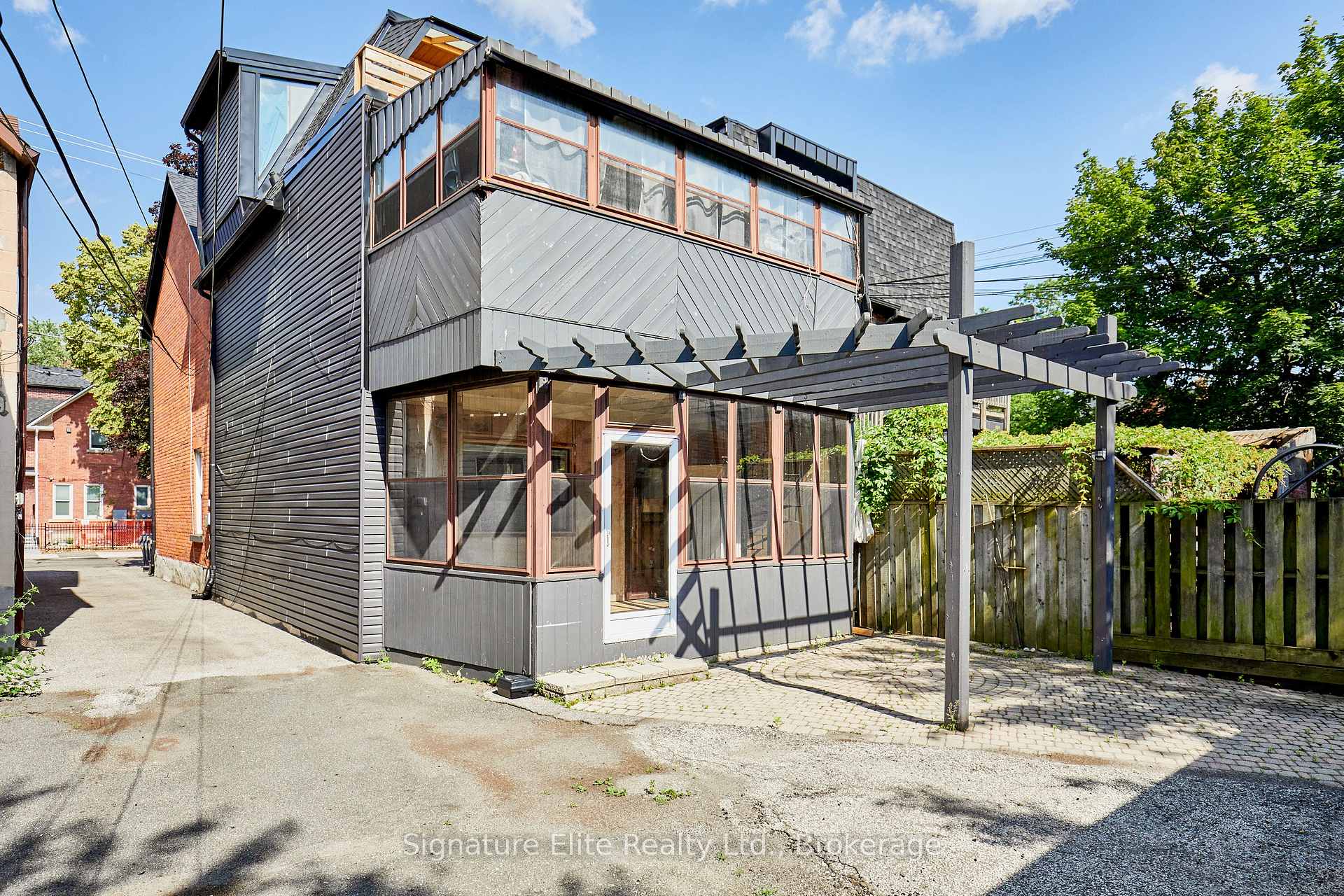 Photo 26 of Unit 1, 340 Pacific Avenue, Toronto, Junction Area — HOMEH