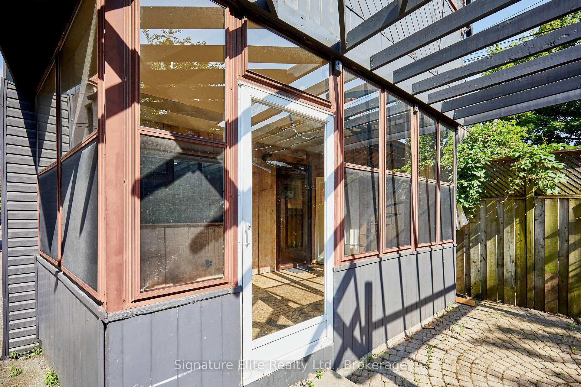 Photo 27 of Unit 1, 340 Pacific Avenue, Toronto, Junction Area — HOMEH