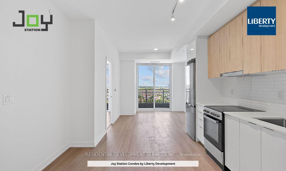 Photo 3 of Unit A-1711, 9763 Markham Road, Markham, Greensborough — HOMEH