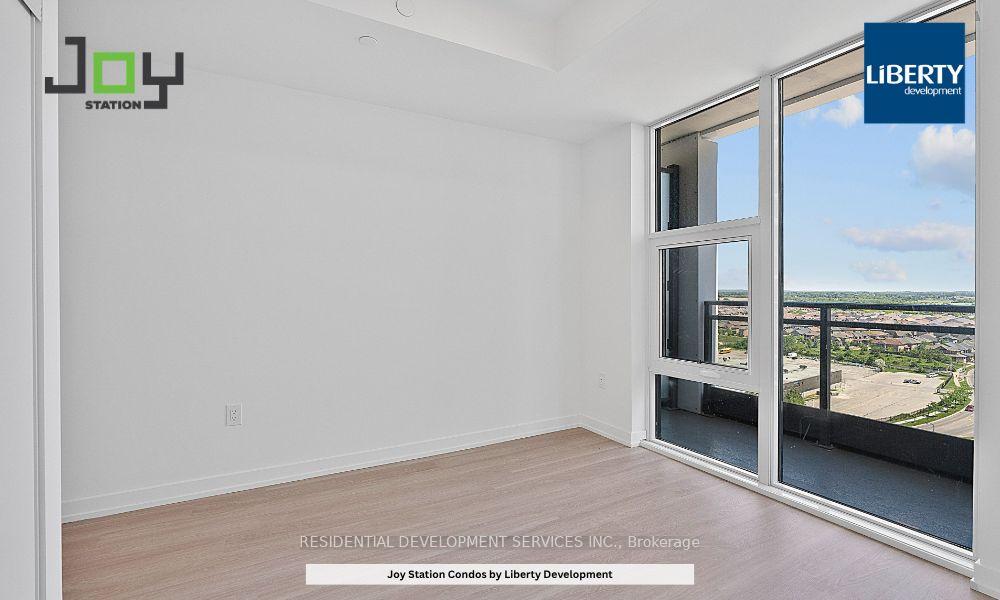 Photo 5 of Unit A-1711, 9763 Markham Road, Markham, Greensborough — HOMEH