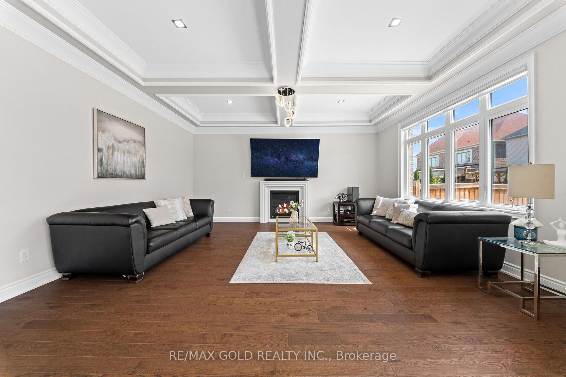 Photo 18 of 5 Anatolia Street, Brampton, Toronto Gore Rural Estate — HOMEH