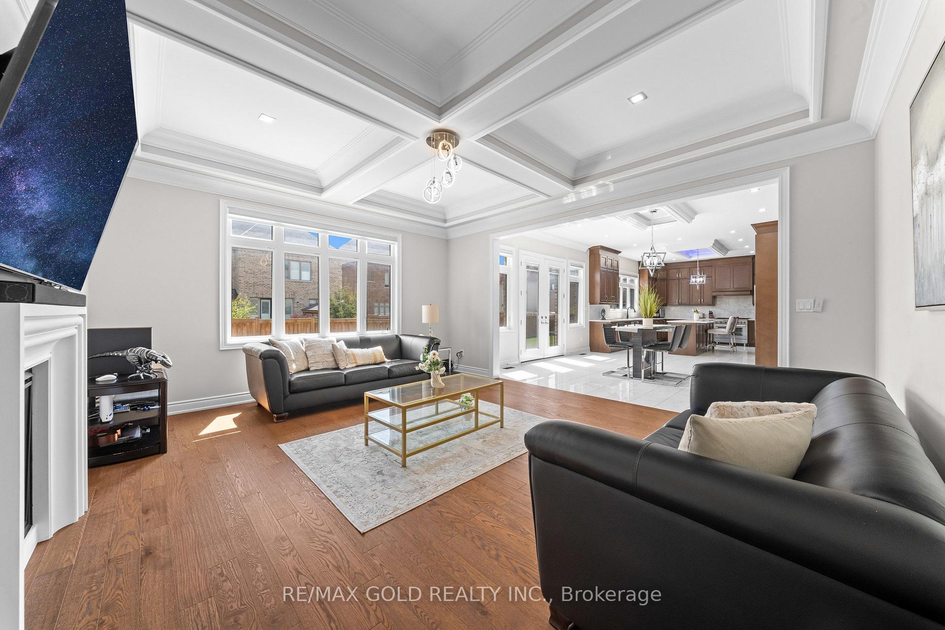 Photo 19 of 5 Anatolia Street, Brampton, Toronto Gore Rural Estate — HOMEH