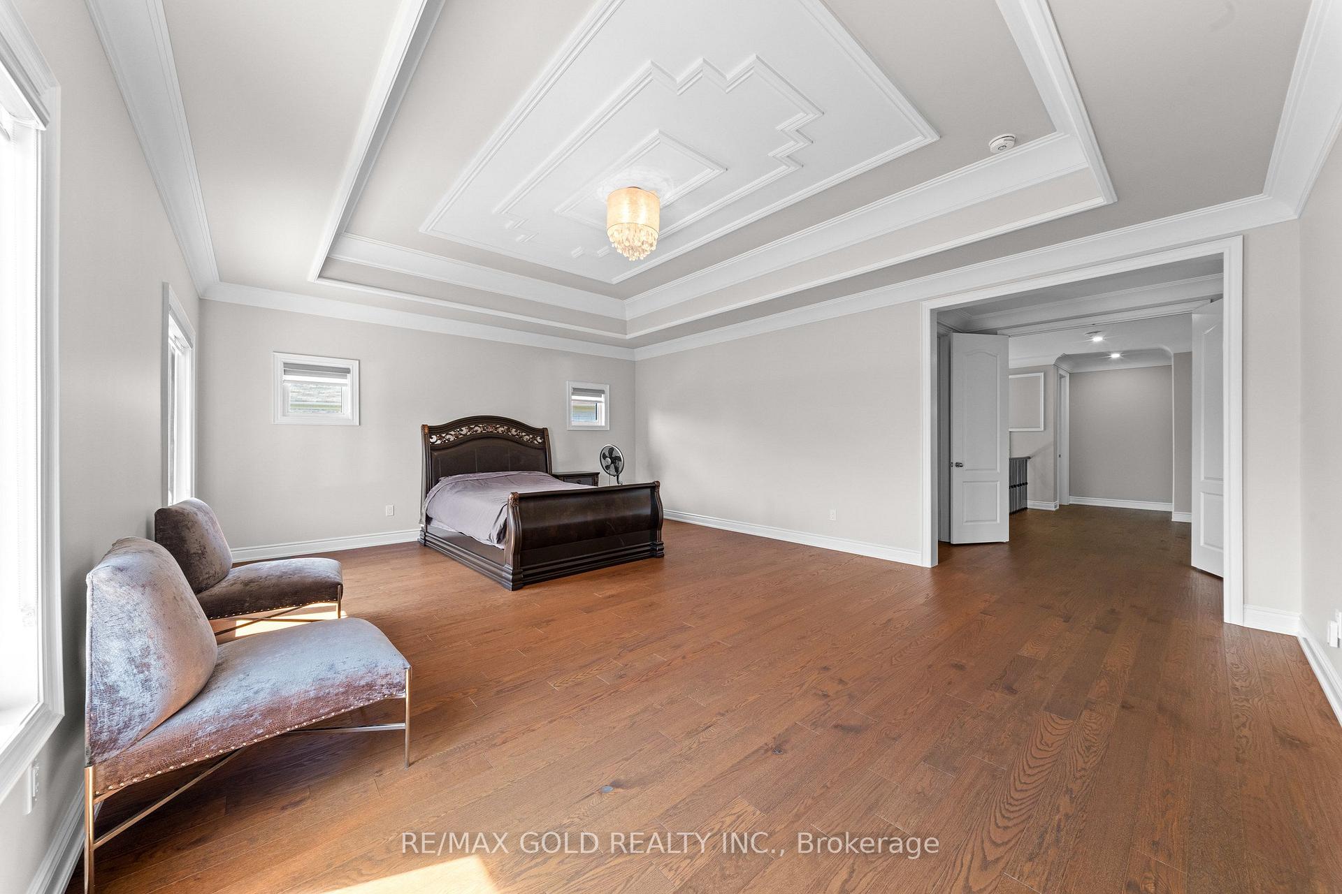 Photo 24 of 5 Anatolia Street, Brampton, Toronto Gore Rural Estate — HOMEH