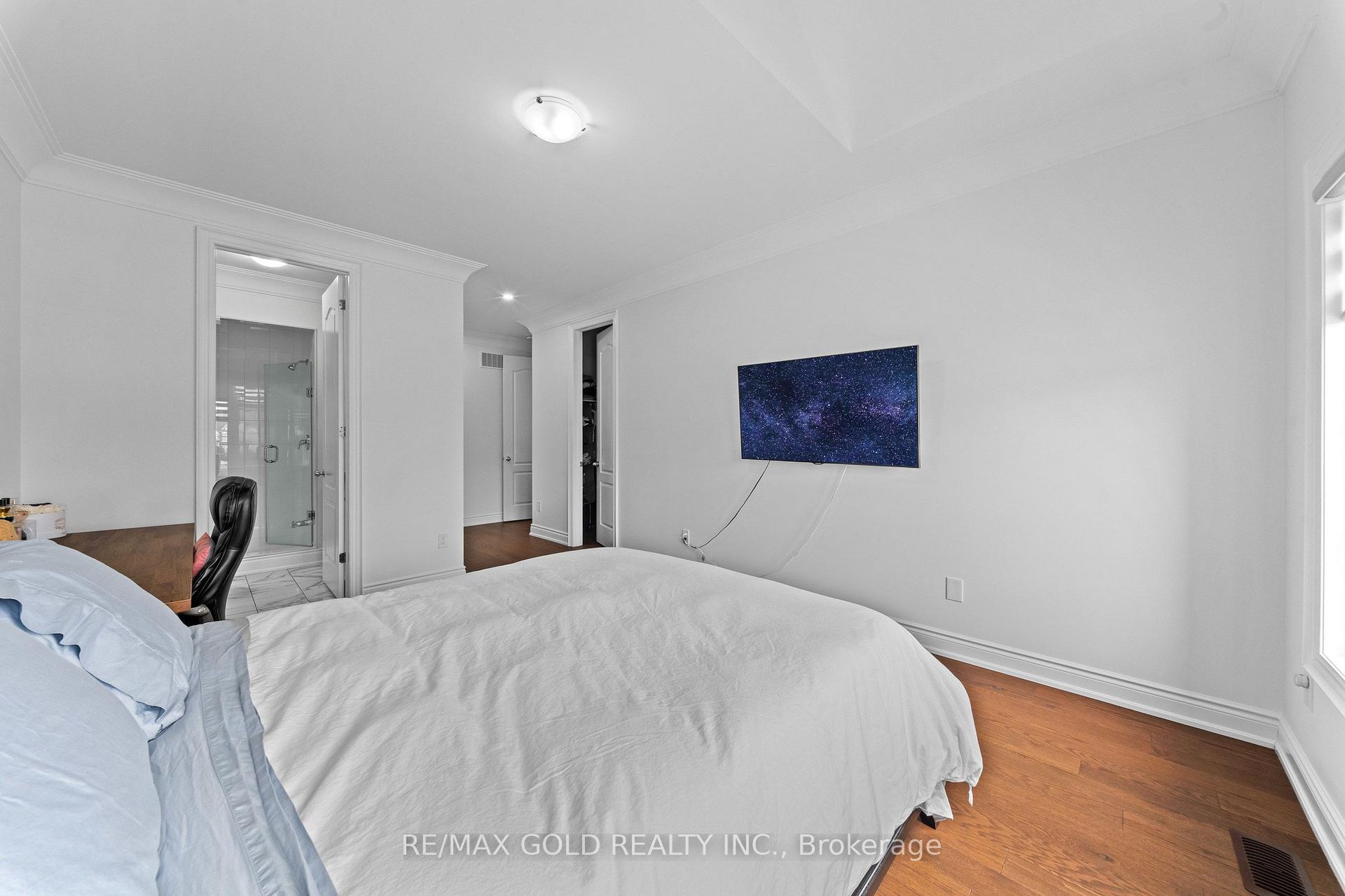 Photo 30 of 5 Anatolia Street, Brampton, Toronto Gore Rural Estate — HOMEH