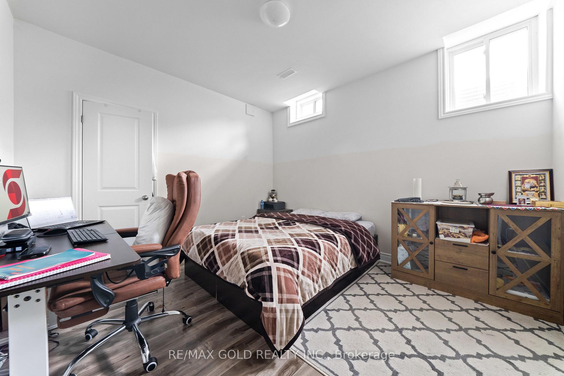 Photo 39 of 5 Anatolia Street, Brampton, Toronto Gore Rural Estate — HOMEH