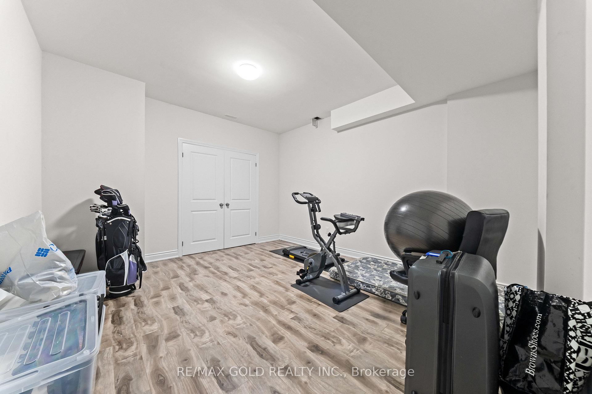 Photo 45 of 5 Anatolia Street, Brampton, Toronto Gore Rural Estate — HOMEH