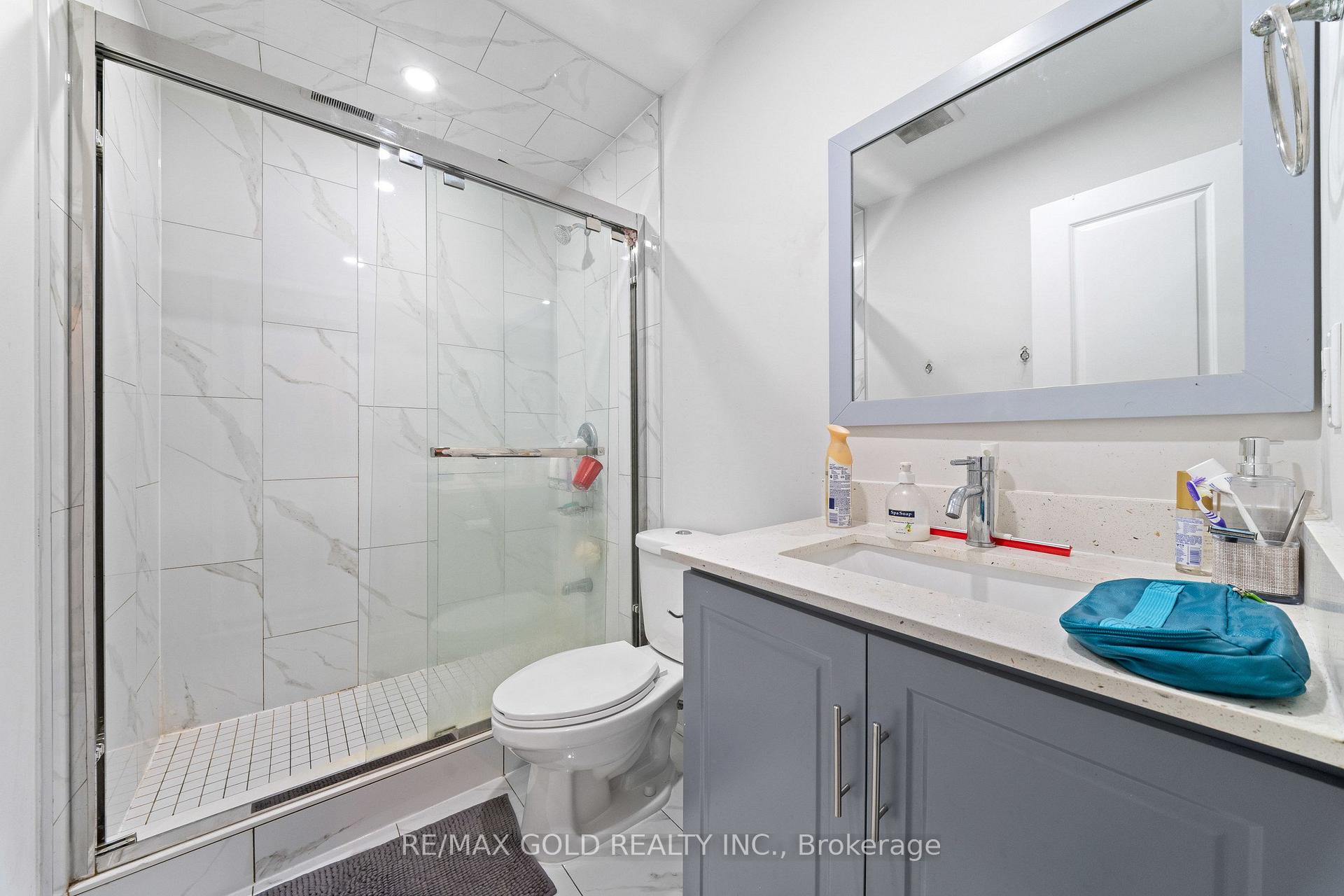Photo 46 of 5 Anatolia Street, Brampton, Toronto Gore Rural Estate — HOMEH