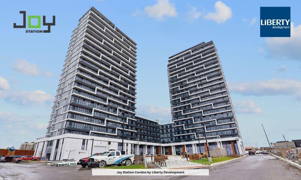 Photo of Unit B-103, 9751 Markham Road