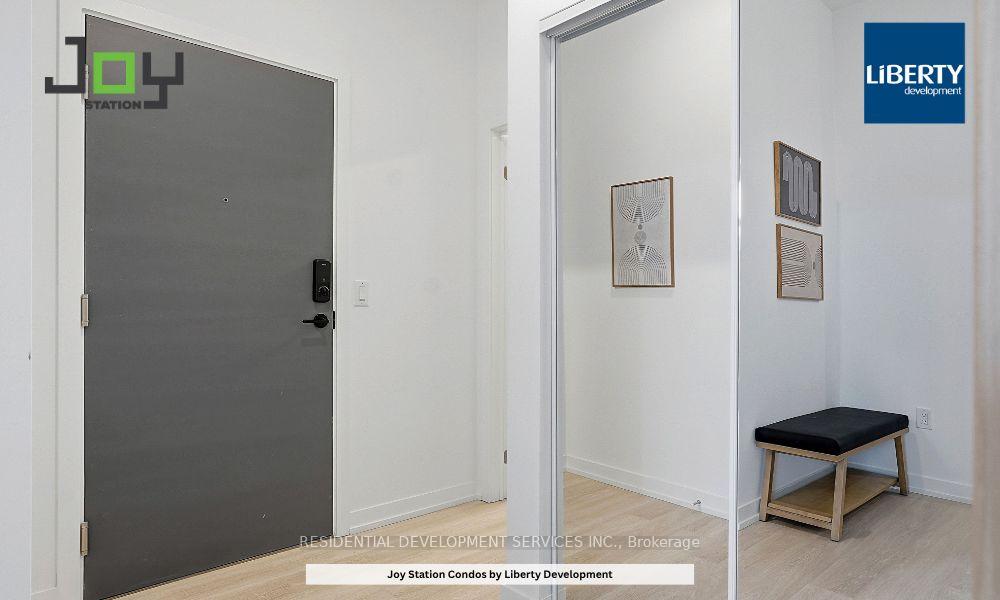 Photo 3 of Unit B-103, 9751 Markham Road, Markham, Greensborough — HOMEH