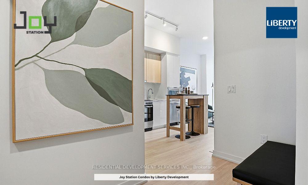 Photo 4 of Unit B-103, 9751 Markham Road, Markham, Greensborough — HOMEH