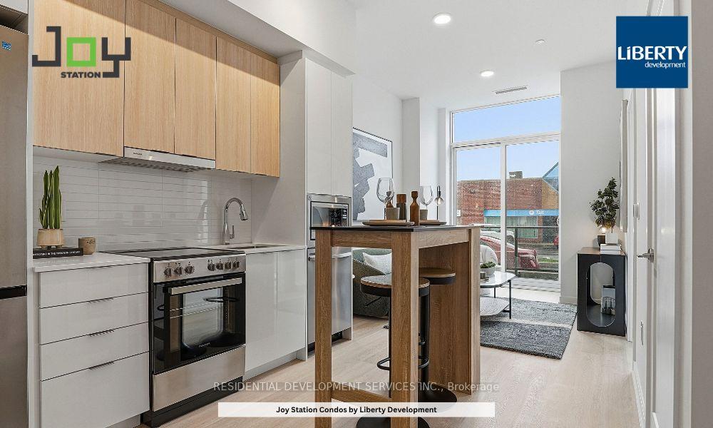 Photo 5 of Unit B-103, 9751 Markham Road, Markham, Greensborough — HOMEH