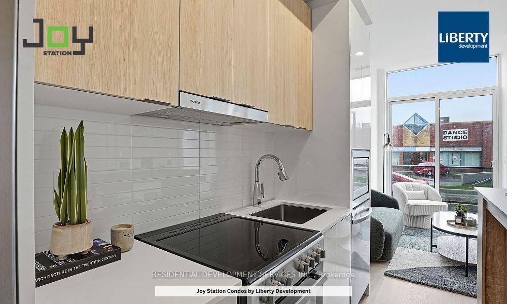 Photo 7 of Unit B-103, 9751 Markham Road, Markham, Greensborough — HOMEH