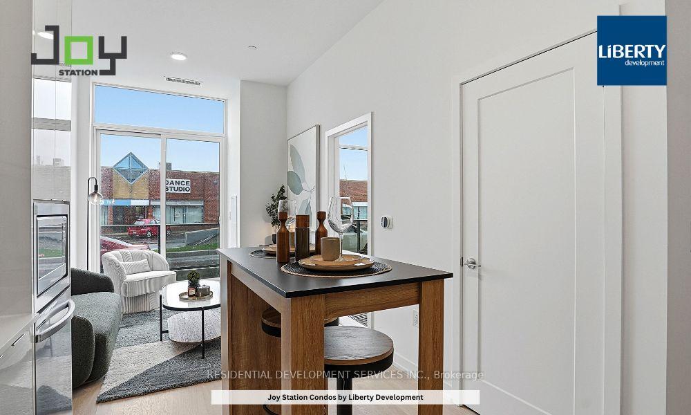 Photo 8 of Unit B-103, 9751 Markham Road, Markham, Greensborough — HOMEH