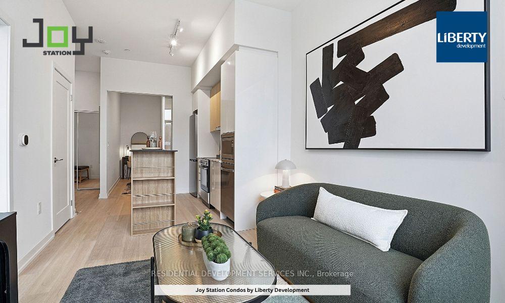 Photo 9 of Unit B-103, 9751 Markham Road, Markham, Greensborough — HOMEH
