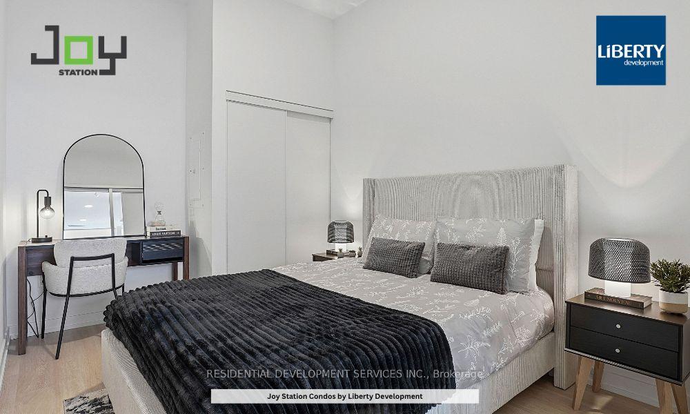Photo 10 of Unit B-103, 9751 Markham Road, Markham, Greensborough — HOMEH