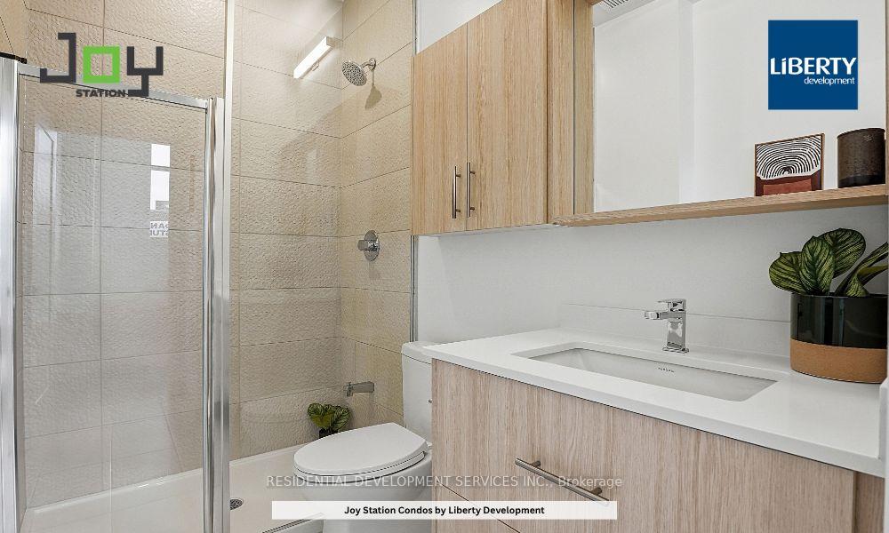 Photo 12 of Unit B-103, 9751 Markham Road, Markham, Greensborough — HOMEH