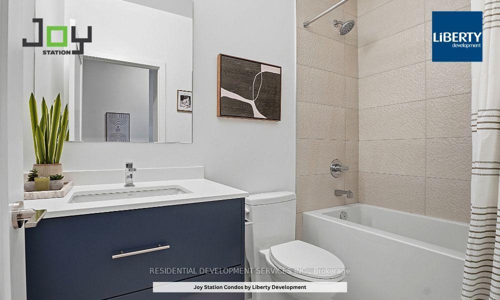 Photo 13 of Unit B-103, 9751 Markham Road, Markham, Greensborough — HOMEH